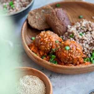 Тефтели ПП говядина/курица